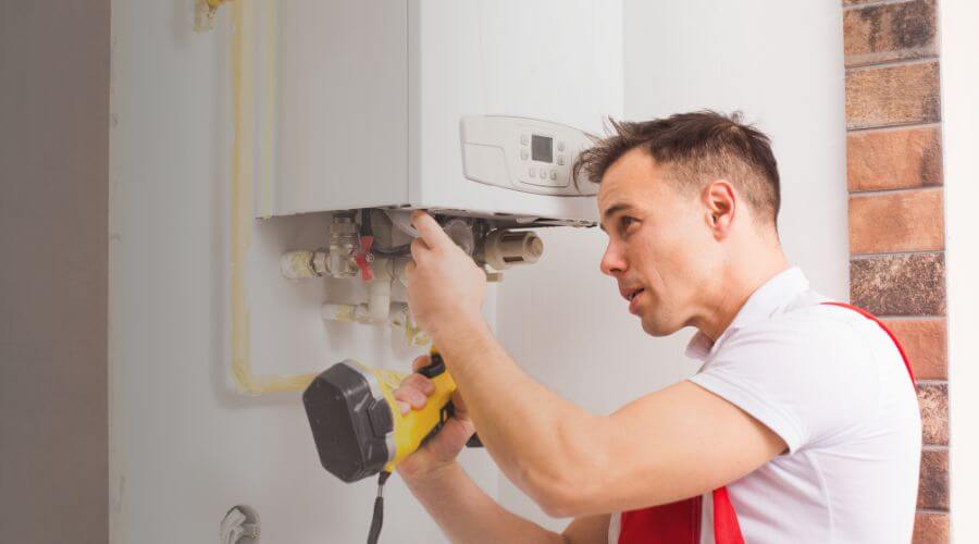 Professional expert plumbing services in Mineral Point, PA